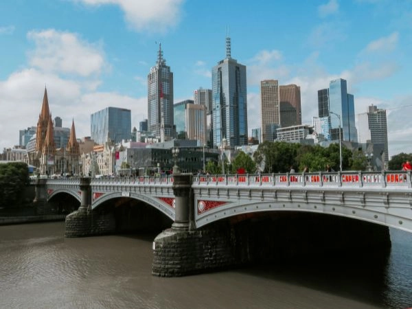 Conoscere Melbourne e il fascino della città australiana