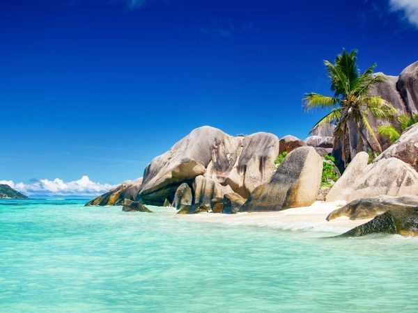 Seychelles sono un paradiso tropicale tutto per voi