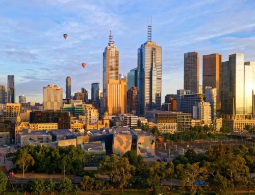 Tour Iter Experientia: Incredibile Australia