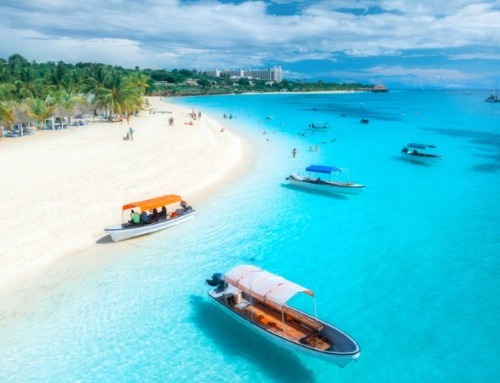 Vacanze al mare anche in autunno: le mete ideali