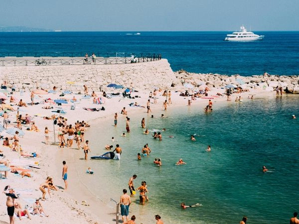 qualli sono onseguenze dell'Overtourism