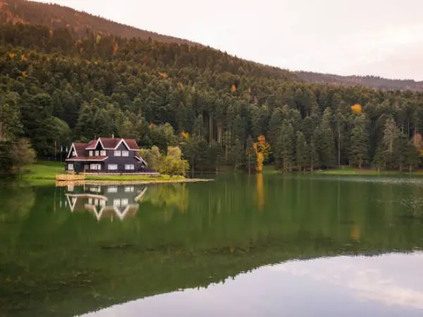 Bolu, Turchia