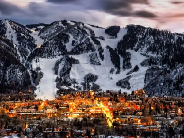Aspen, Colorado