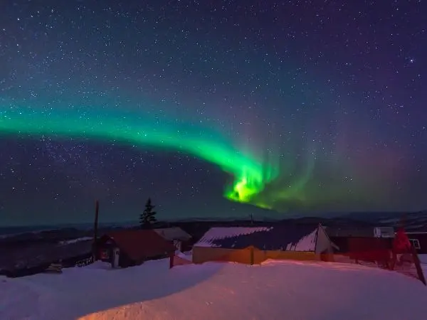 Fairbanks, Alaska