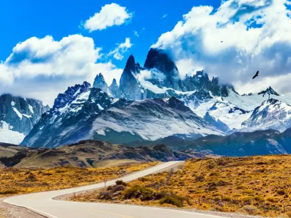 Patagonia, Argentina