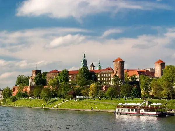 Cracovia, Polonia
