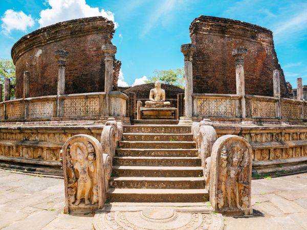 Polonnaruwa