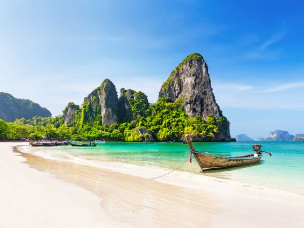 THAILANDIA