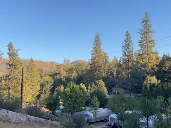 Autocamp Yosemite
