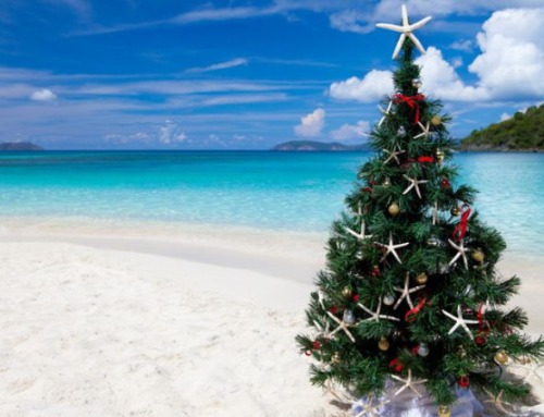 Natale e Capodanno al caldo: 10 destinazioni esotiche per festeggiare tra sogno e avventura
