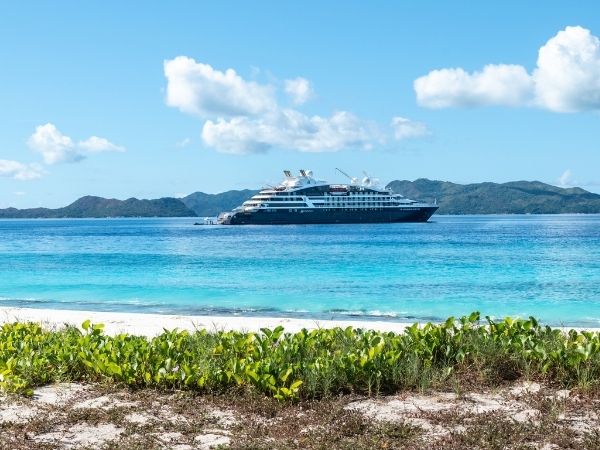 trasporto seychelles