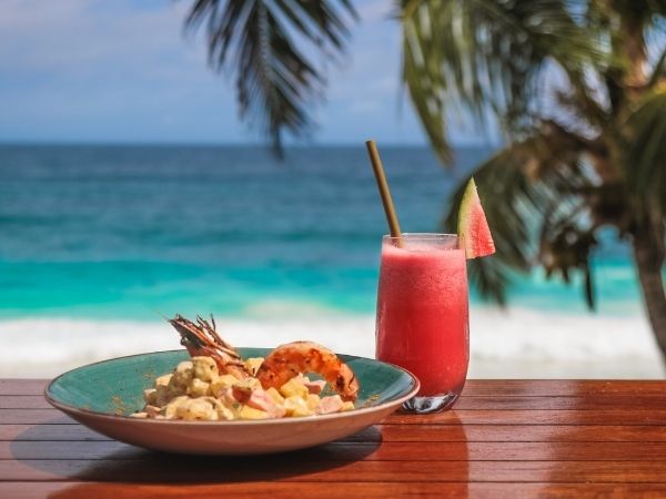 gastronomia delle Seychelles