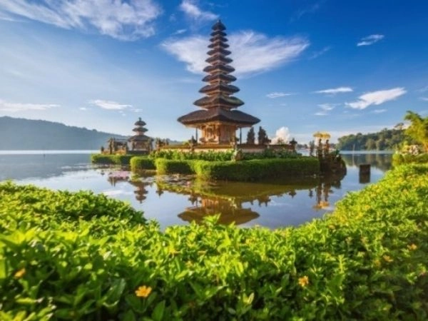bali