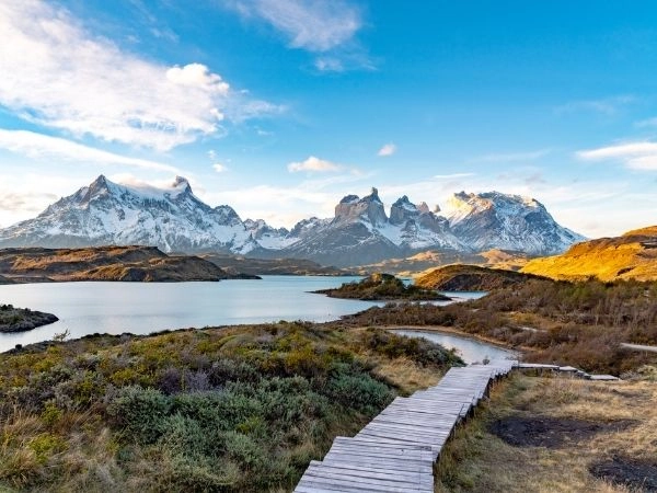 patagonia
