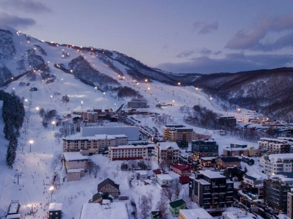 Hokkaido
