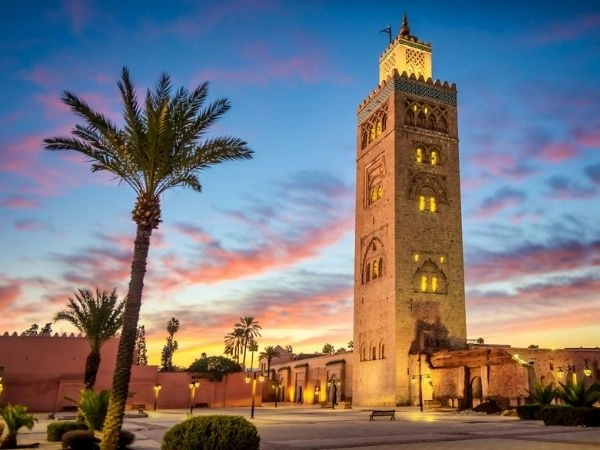 Marocco