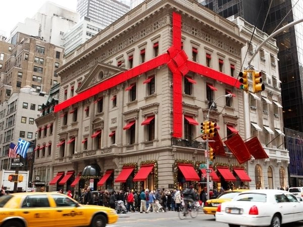 fifth avenue
