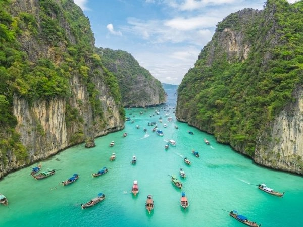 Krabi Phuket