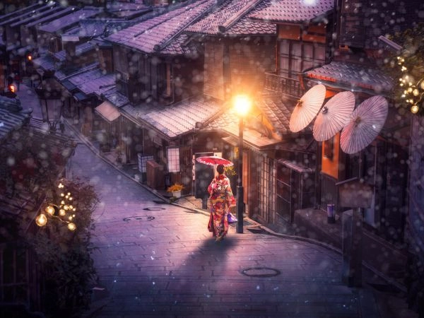 kyoto