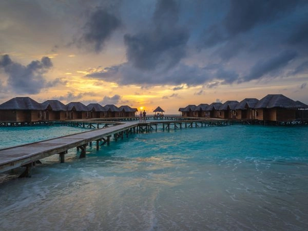 maldive