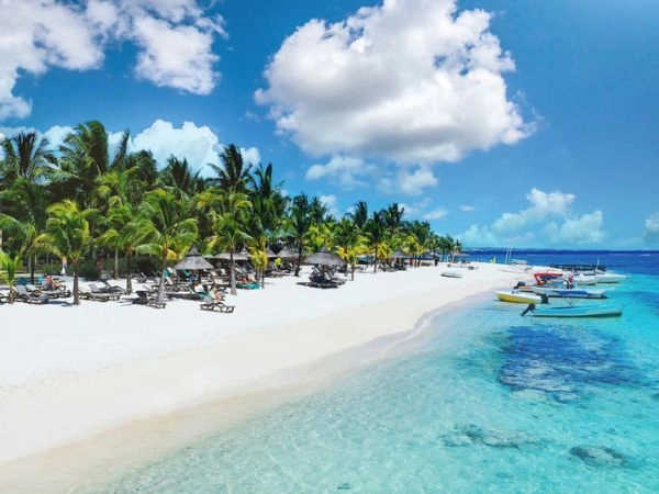 Mauritius