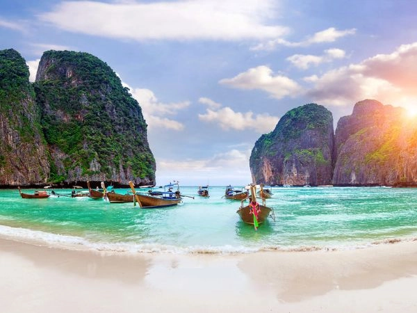 Phi Phi Islands