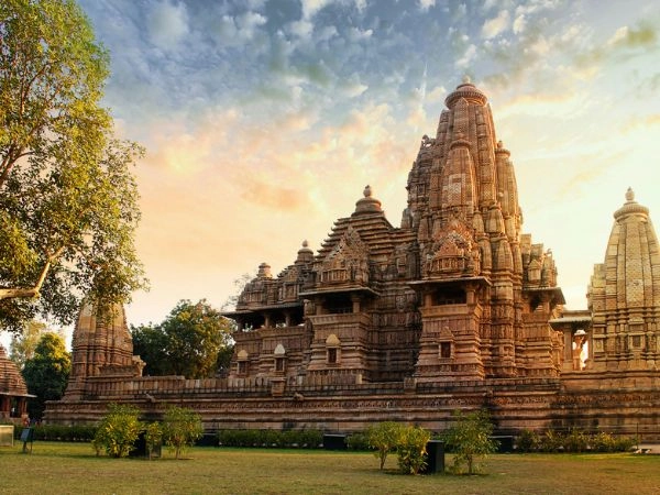 Khajuraho