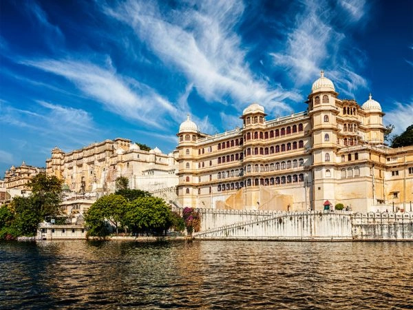 Udaipur