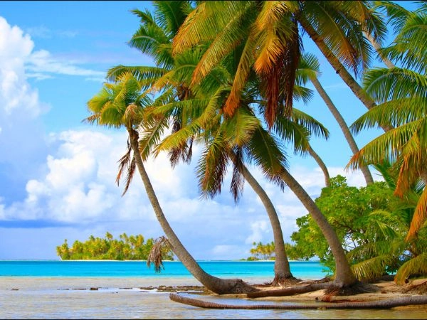Rangiroa