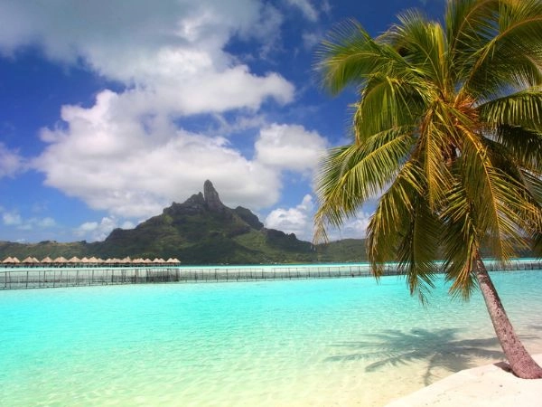 Bora Bora