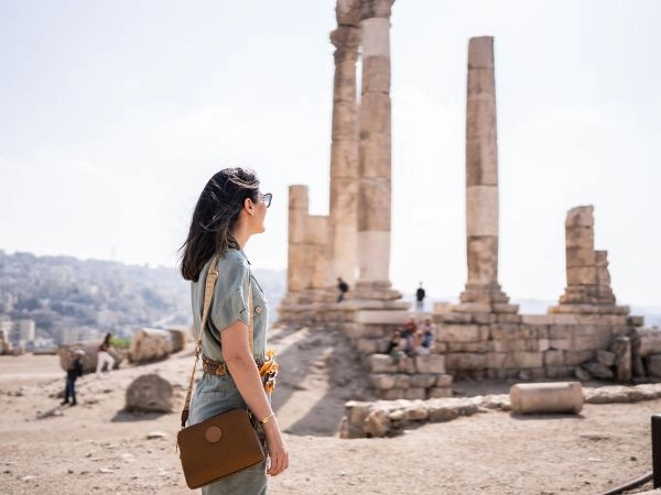 amman