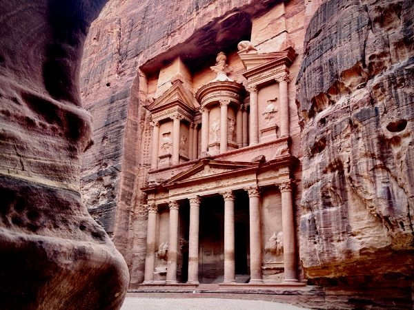 petra