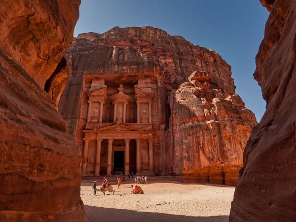 petra