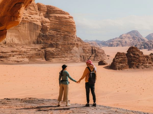Wadi Rum