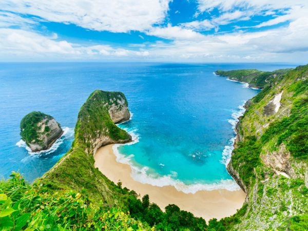 Nusa Penida
