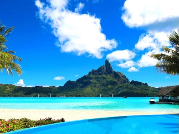 Oceania è il continente meno densamente popolato