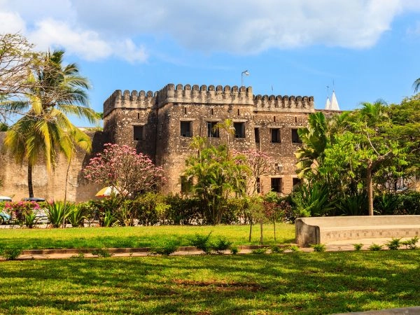 Stone Town rappresenta l’anima più autentica dell’isola