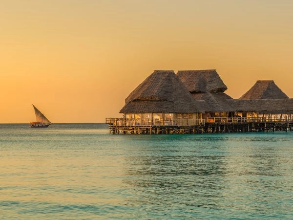 Quando andare a Zanzibar per un’esperienza esclusiva