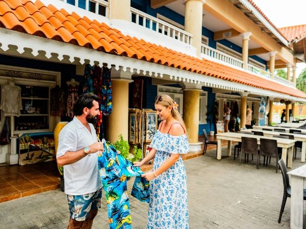 cultura caraibica autentica