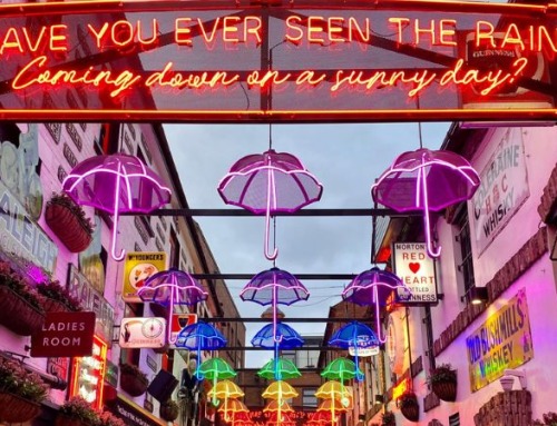 I pub storici di Belfast: dove la musica tradizionale irlandese prende vita