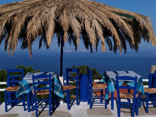 Cosa mangiare a Samos vino, mare e sapori dell’Egeo