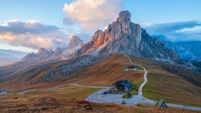 Cosa vedere in Trentino in estate durante le tue vacanze