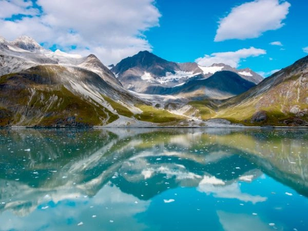 L'Alaska resta uno dei posti più inospitali ma affascinanti e selvaggi del pianeta