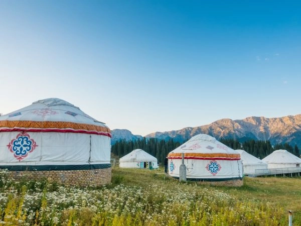 La Mongolia fu la patria natale di Gengis Khan uno dei più grandi condottieri di tutti i tempi