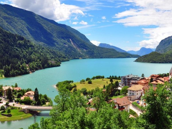 Lago di Molveno