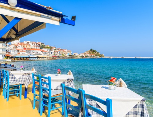Samos: cosa vedere tra spiagge, archeologia, natura e costa turca