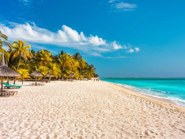Mauritius fa parte dell'arcipelago delle Mascarene ed è famosa per gli amanti della pesca d'altura