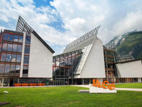 Museo delle Scienze è una delle attrazioni culturali più interessanti