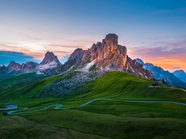 Trentino Alto Adige