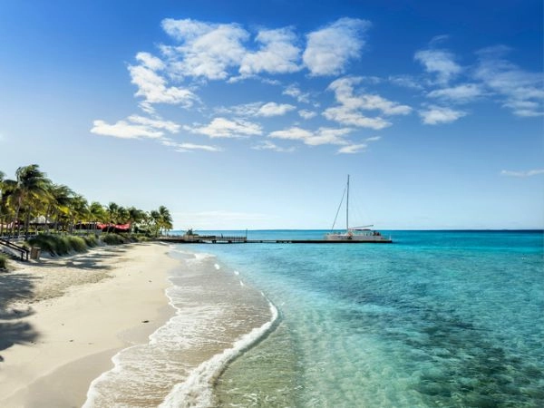 Turks e Caicos ospita alcuni dei resort di lusso più belli dei caraibi